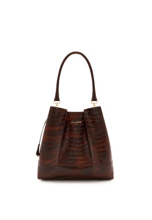 Handbag - braun