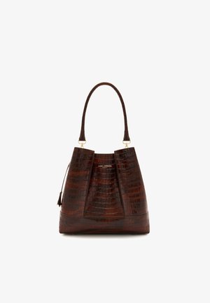 Isabel Bernard Femme Forte Macie - Sac à main - braun