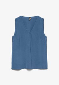 Neselectat, china blue