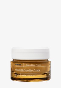 KORRES - BLACK PINE PRIMUS WRINKLE DEFYING DAY CREAM - Dagkräm Miniatyrbild 1