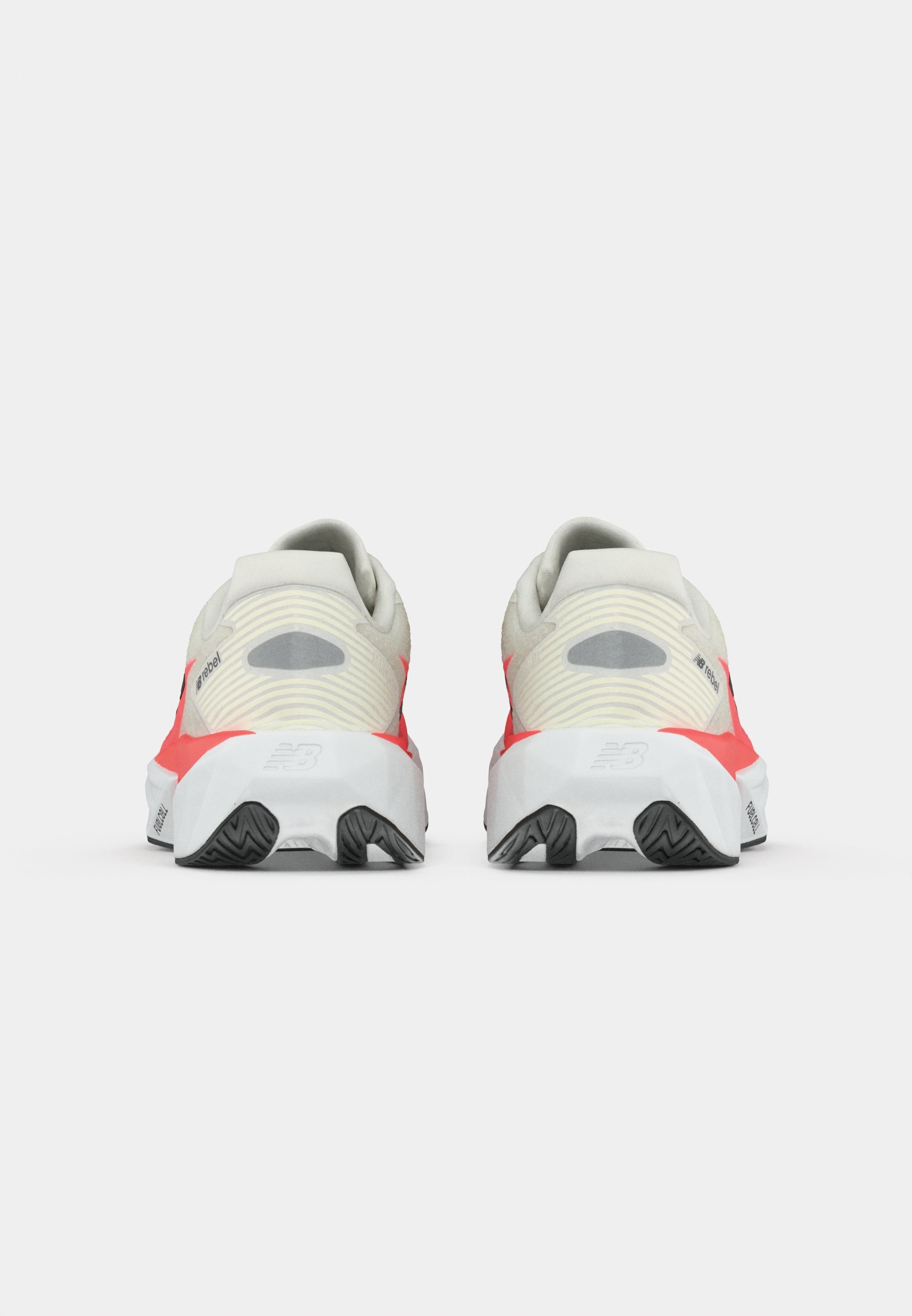 rebel react running shoes