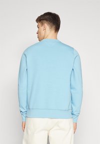 Tommy Hilfiger LOGO - Sweater - sleepy blue