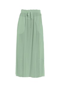 Geselecteerd, green sage