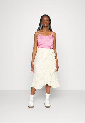 ONLY Petite ONLMAYRA CAMI  - Top - sachet pink
