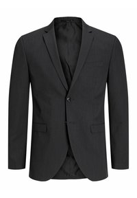 Jack & Jones PREMIUM JRPFRANCO - Puvuntakki - dark grey melange