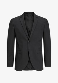 Valittu, dark grey melange