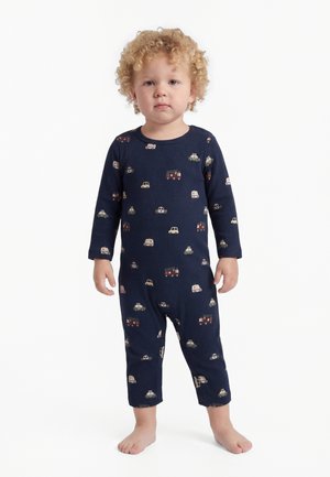 Name it NBMTHUE - Ολόσωμη φόρμα - navy blazer