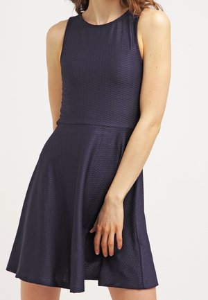 Trikoomekko - dark blue