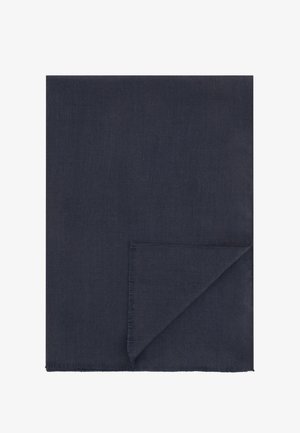 Boggi Milano, BOGGI MILANO - Sjal / Tørklæder - navy blue