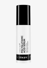 FEUCHTIGKEITSSERUM MIT POLYGLUTAMINSÄURE - Sérum - transparent