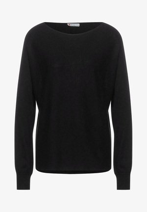 Maglione - black
