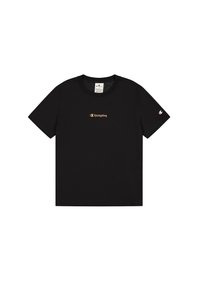 Unausgewählt, black