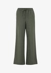 Pantaloni - army green