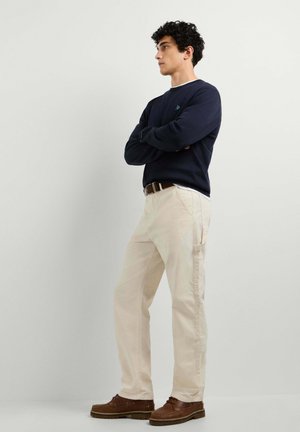 Pepe Jeans, Jeans carpenter - ivory white