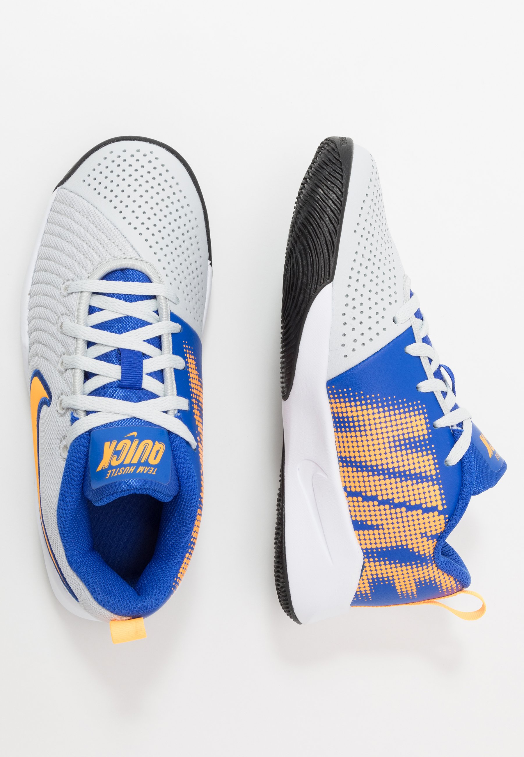 nike performance team hustle