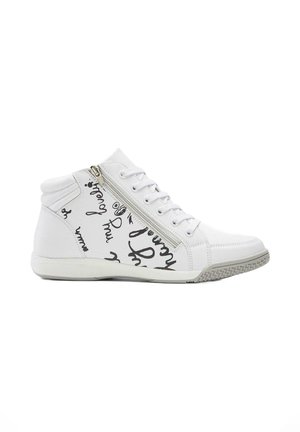 SNEAKER - Baskets montantes - white