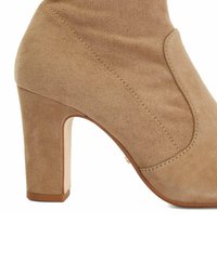 Dune London OPTILLY - Bottines - caramel