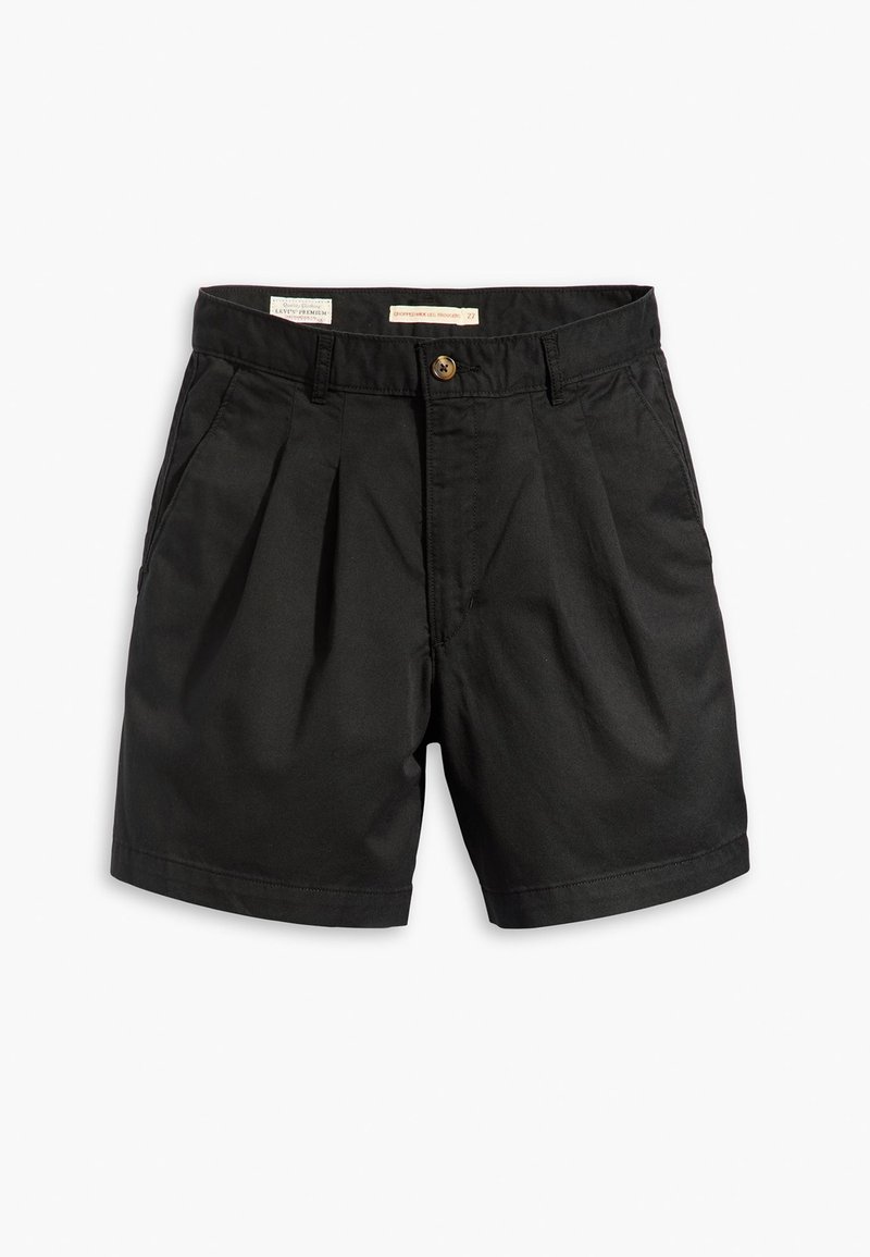 Levi’s® Shorts zwart