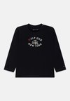 BABY MONOTYPE OVAL REGULAR TEE UNISEX - Maglietta a manica lunga - desert sky