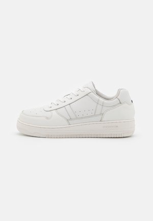 Jack & Jones JFWBRAD CUPSOLE NOOS - Trainers - white