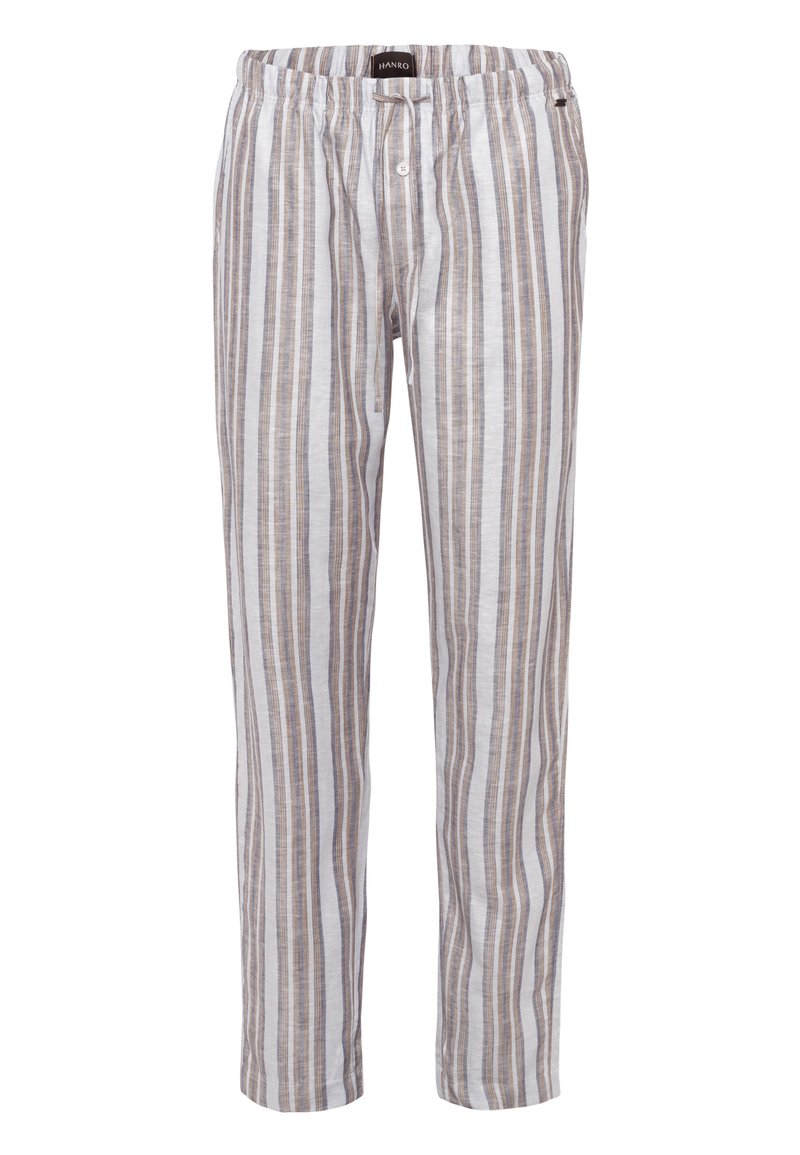 Hanro DAY - Pyjamahousut/-shortsit - beige