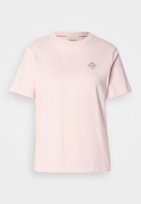 REGULAR FIT WITH CHEST ARTWORK - Triko s potiskem - barely there