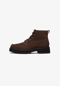 Επιλέχθηκε, dark brown nubuck