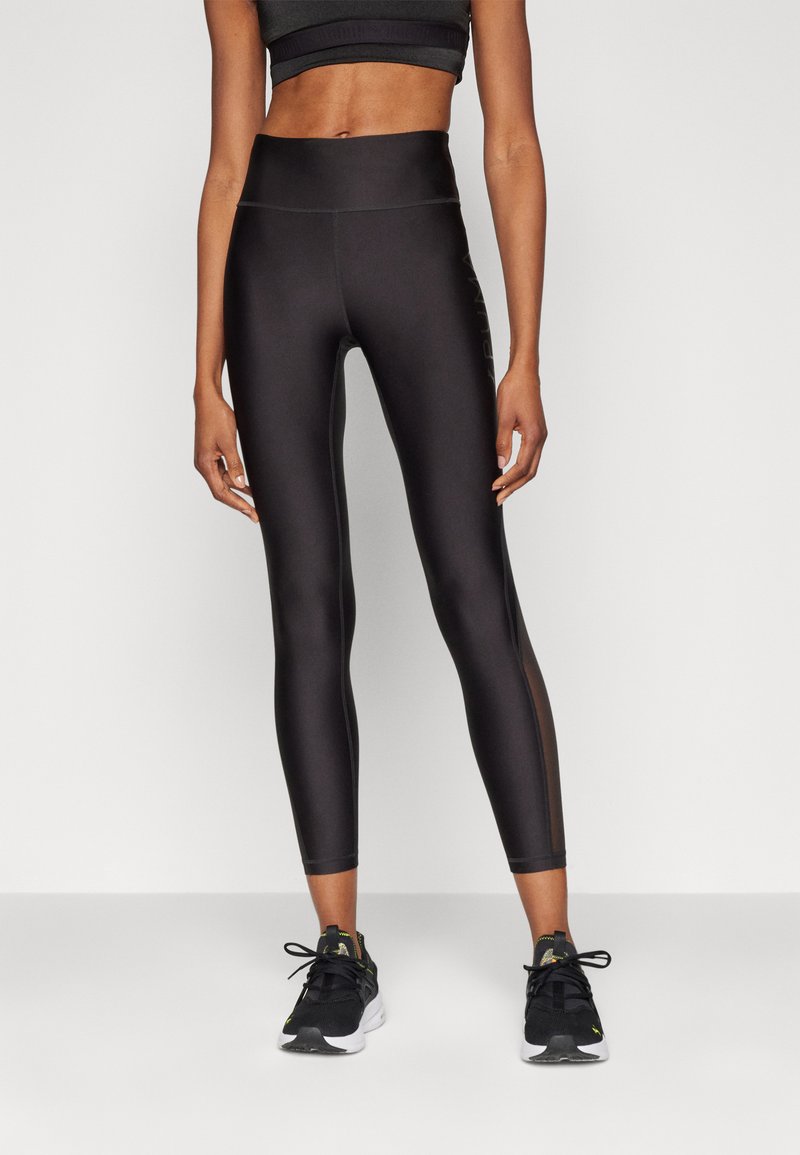 Puma - FIT EVERSCULPT FASHION - Tajice-hlače - black, Povećaj