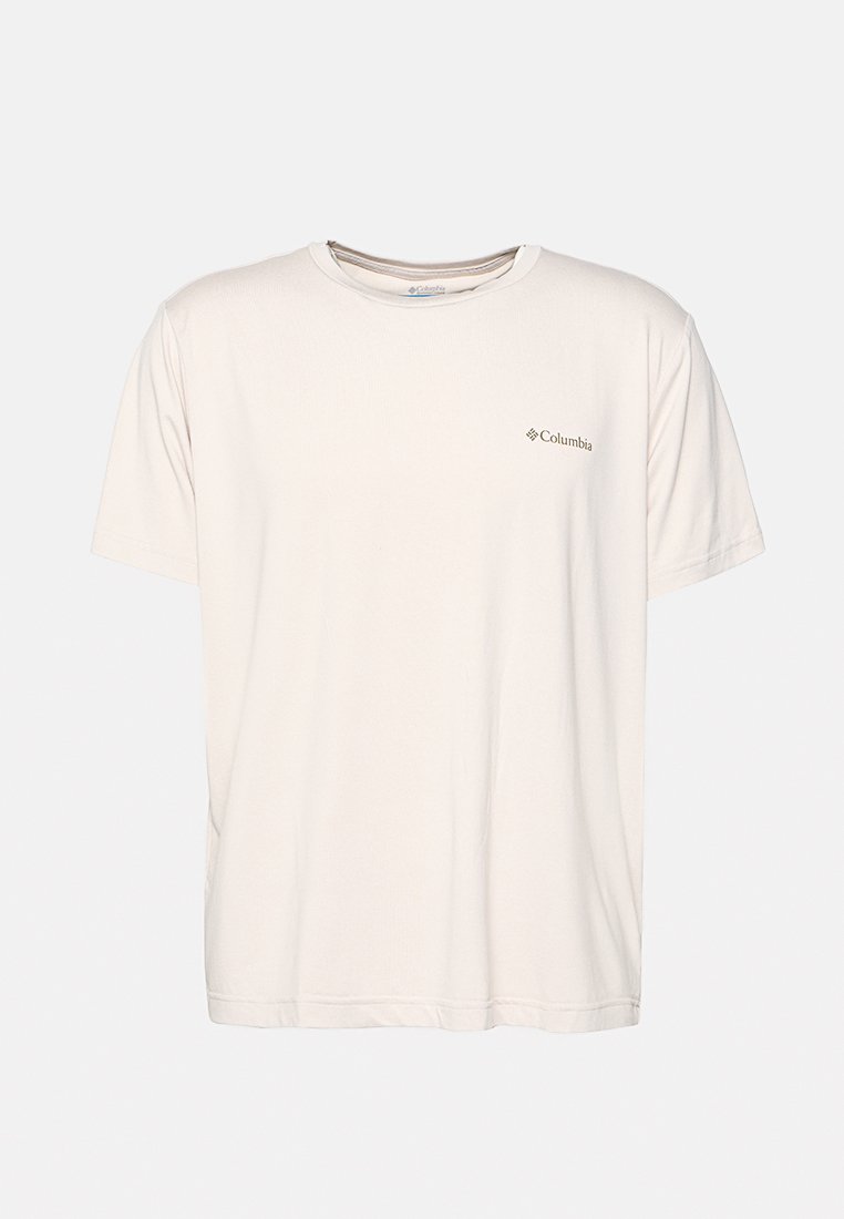 Columbia Sport T-shirt bruin Columbia Sport T-shirt bruin