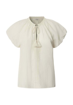 Pepe Jeans, W11 FEBE SHIRT - Camicetta - lace beige