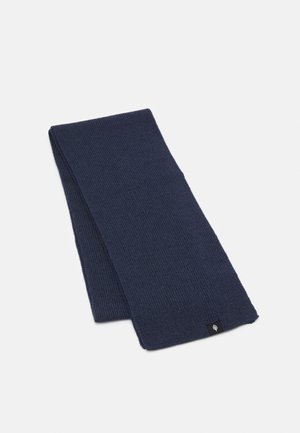 SCARF UNISEX - Scarf - marine