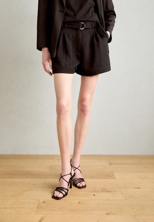 Shorts - black
