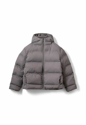 Sofie Schnoor, ZIENNASY - Chaqueta de invierno - anthracite