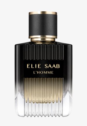 L'HOMME EDP - Eau de Parfum - -