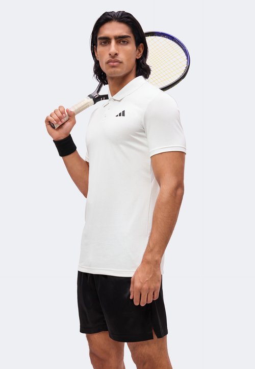 adidas ERGO SHORT PRO - Sports shorts - black — foto 4