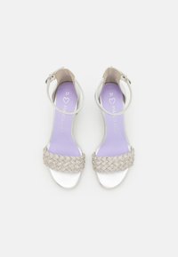 Marco Tozzi Sandaler - silver