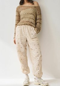 Next Maglione - gold-coloured