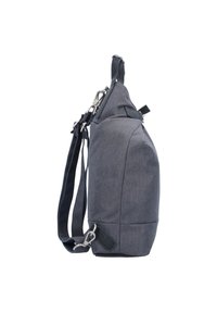 Jost Mochila - dark grey