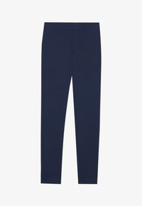 Unselected, navy blazer