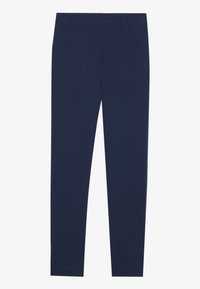 Pantalones - navy blazer