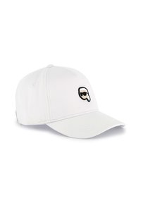 KARL LAGERFELD KIDS Casquette - blanc