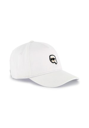 KARL LAGERFELD KIDS Casquette - blanc