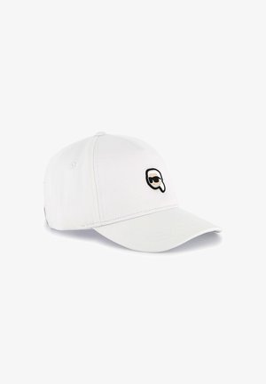 KARL LAGERFELD KIDS Pet - blanc