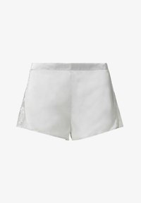 Niet geselecteerd, pearl grey