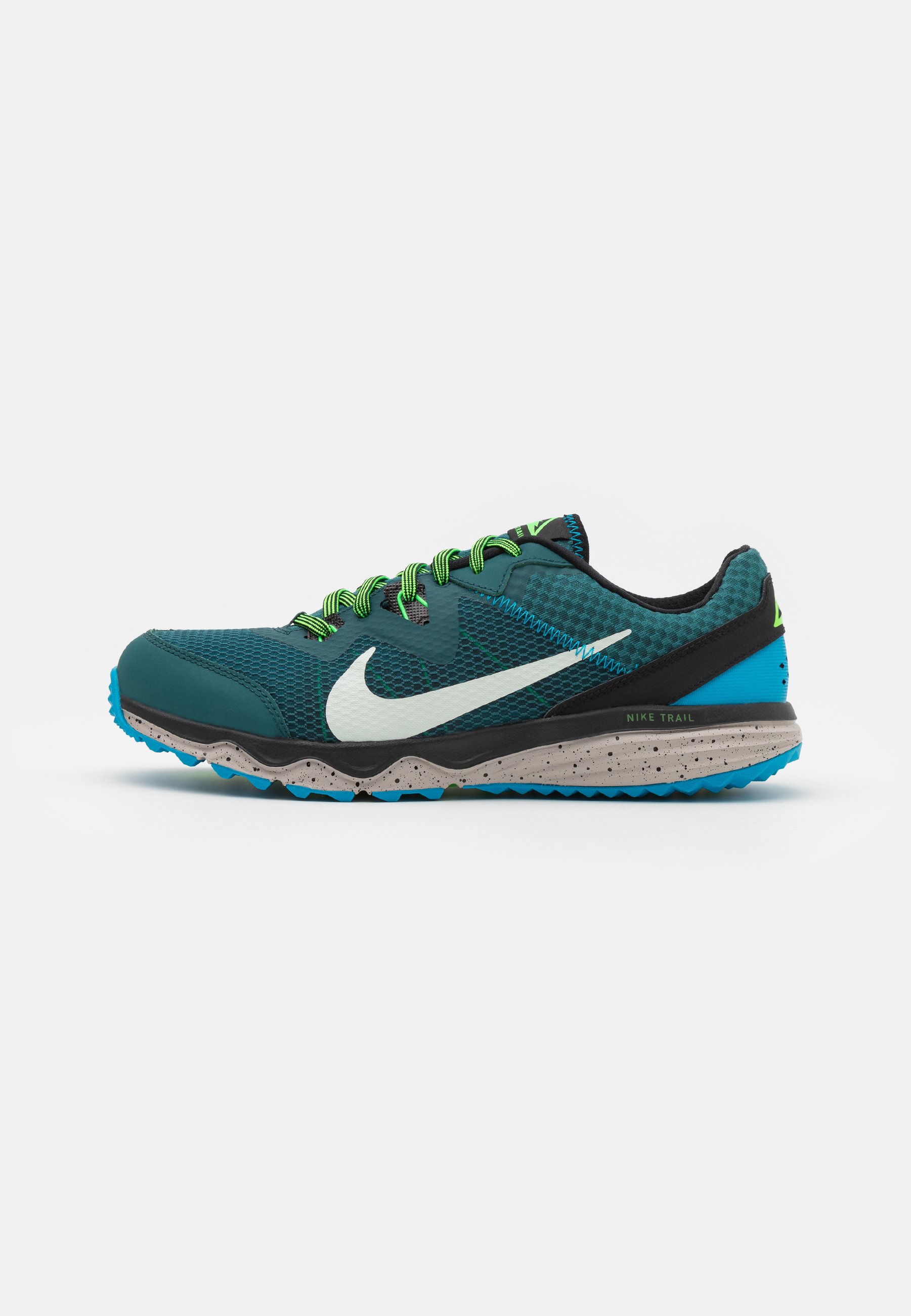 Teal green nike shoes Clearance