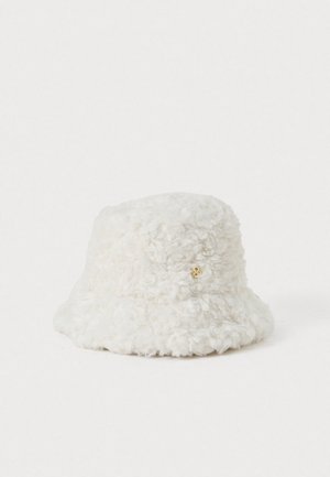 BOSS x STEIFF VALENTYNE - Sombrero - open white