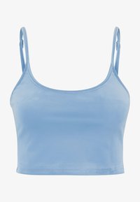 Unselected, powderblue