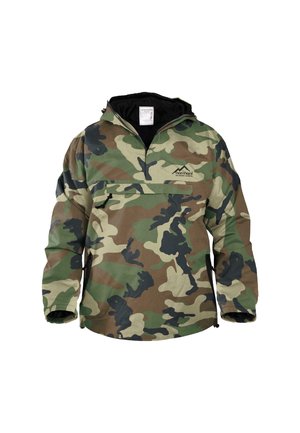 MYRSKY - Windbreaker - woodland