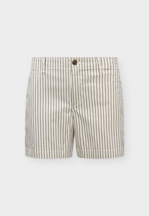 GAP, DOWNTOWN  - Shorts - khaki