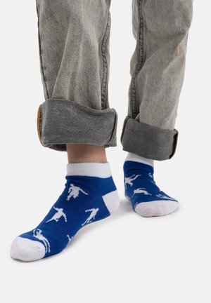 OCCULTO 10 PACK  - Socks - grün